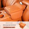 Changan Qiyuan/Yidong/X5 Armrest Tissue Cover & Storage Elbow Pad