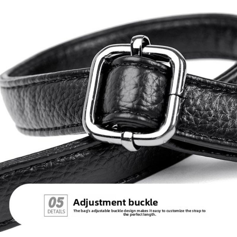 Fashion Casual Shoulder Bags, Trendy Crossbody Bags, Light Luxury Versatile Bags