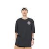 Under Armour Crest T Shirt Men's Black 1366471-001