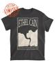 Merch di Ethel Cain T-shirt Nera Tutte le Taglie S-5XL