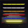 90cm Reflective Car Decal Safety Warning Reflector Tape Car Stickers Anti Collision Warning Reflector Sticker Auto Accessories