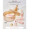 INTO YOU - Airy Lip & Cheek Mud - 3 Colors (W4-W6)