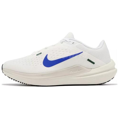 Nike Air Winflo 10 Sail Game Royal W - HQ1184-141
