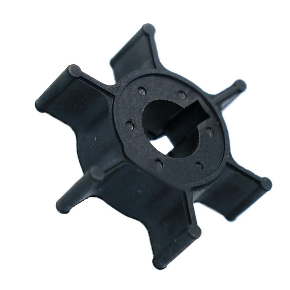 YAFEX For Yamaha Outboard Motor 4HP 5HP 6HP Water Pump Impeller 6E0-44352-00-00 2025 Hot Sale Brand. New And High Quality
