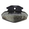 Ducati Hypermotard 796/1100 Modified LED Taillight Brake & Turn Signal Assembly