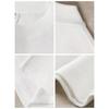 Taglie europee T-shirt casual da uomo a maniche corte con girocollo abbigliamento estivo per esterni leggera elastica design con stampa a fantasia regolare