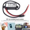 12V To 5V 3A 15W Car Power Regulator Wire Interface CPT Car Power Converter Output Power Adapter