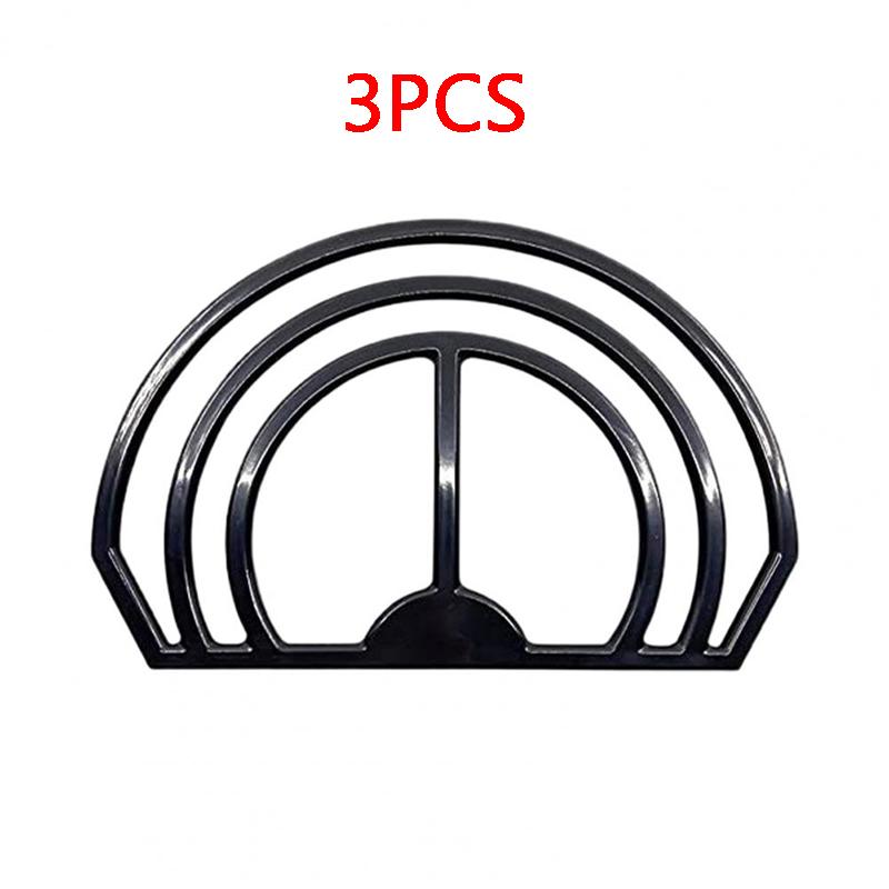 Hat Brim Bender No Steaming Hat Brim Curving Tool Shaper Baseball Cap Edges Band Clamp Cap Brim Bender Curves Accessories