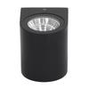 5W LED Wall Light Cylindrical Aluminum Case Lighting Lamp for Corridor Porch Aisle 85-265V