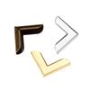 Folders File Photo Frame Corner Protectors Scrapbooking Albums Corner Brackets Decorative Corner