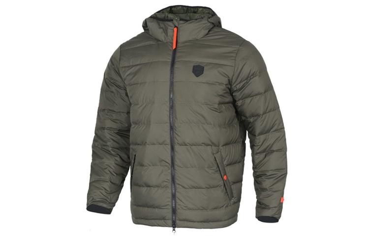 Nike Down Jacket Winter Men s Green AT3911-325 L