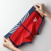 Herren-Boxershorts aus reiner Baumwolle – trendige, bequeme, atmungsaktive und leichte Sommershorts