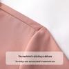 Tucano Men's Ice Silk Short-Sleeve Polo Shirt