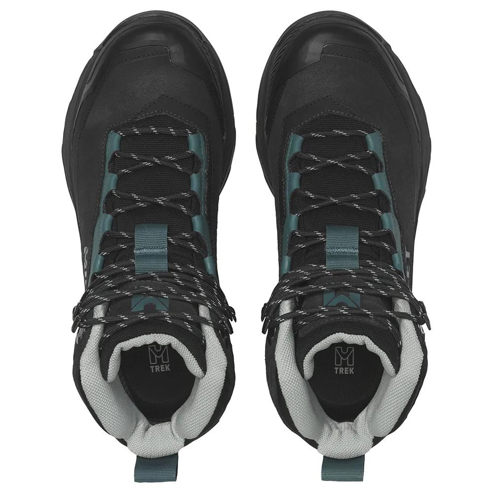 Millet Ботинки для хайкинга Ubic Trek GTX