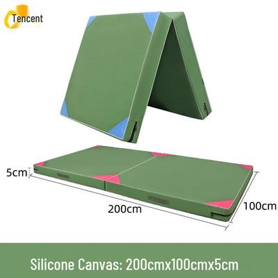 Tengxin Folding Gymnastics & Training Mat