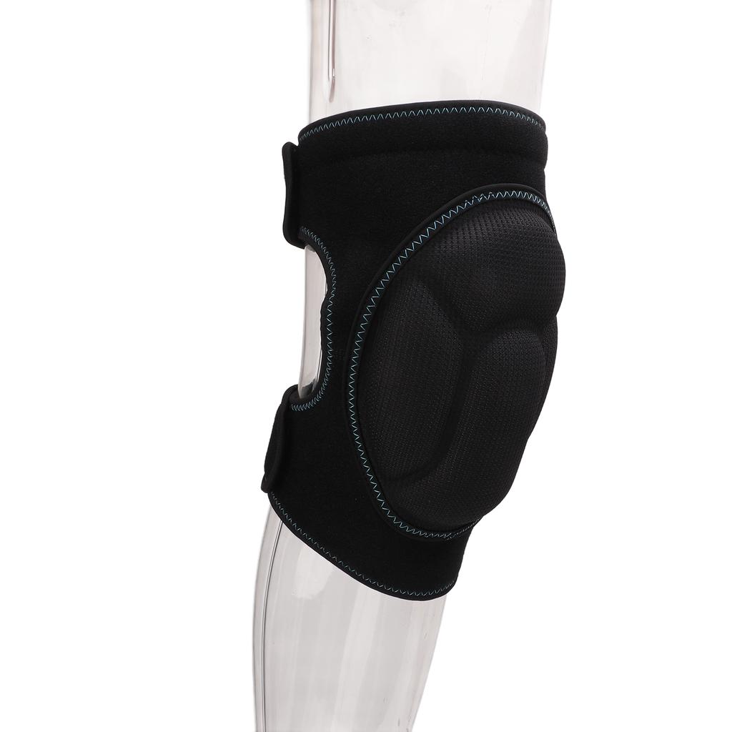 Knee Pads Thickened Prevent Slipping Breathable Protective Sponge Knee Pads for Women and Men