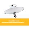Waterproof Heating Lamp Shade Lighting Parts for E27 Lamp Socket Livestock Farm