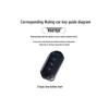 Wuling Capgemini Key Bag - Fits 20 Models, Key Cover & Protection