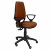 P&C-Office Chair Elche S Bali P&C BGOLFRP Brown