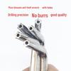 Plum Blossom Anti-theft Star and Hexagon Wrench Set (T10-T30)