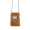 Harliek Toasty Crossbody Bag / Toasty Crossbody Bag [Camel Blue]