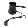 Electric Turkish Coffee Kettle 300ML Fast Even Heating Stainless Steel Turkish Electric Coffee