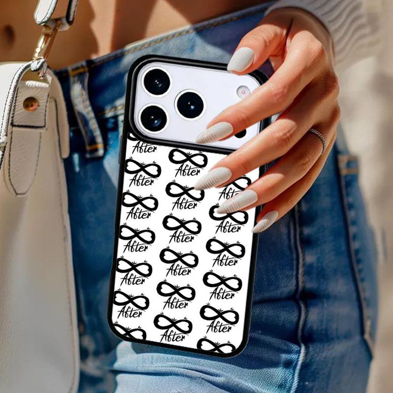 Hardin Scott After Ever Phone Case For iPhone 17 Air 14 15 13 12 Max Cover For Apple 14 15 16 16e 11 Pro Max Plus