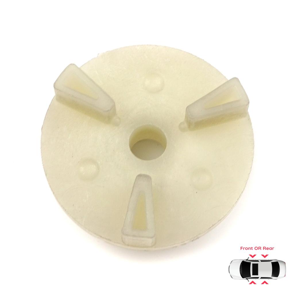 EWR5046 Motor Regulator Geam cu Role Dințate pentru Reparare pentru Ford Focus MK1 C170 DAW DBW DFW DNW 1998-2005 4/5 Uși