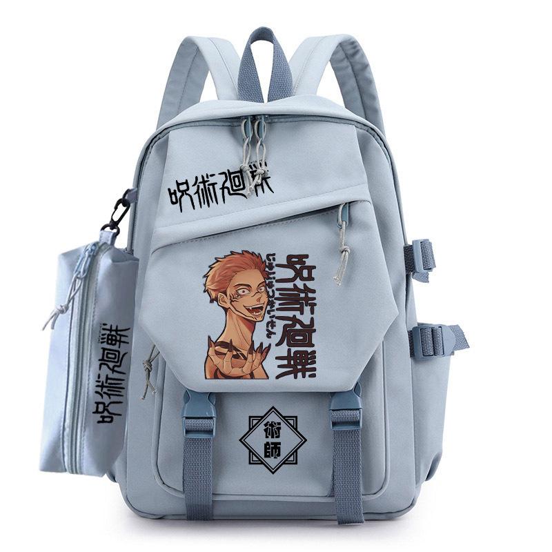 Jujutsu Kaisen Backpack