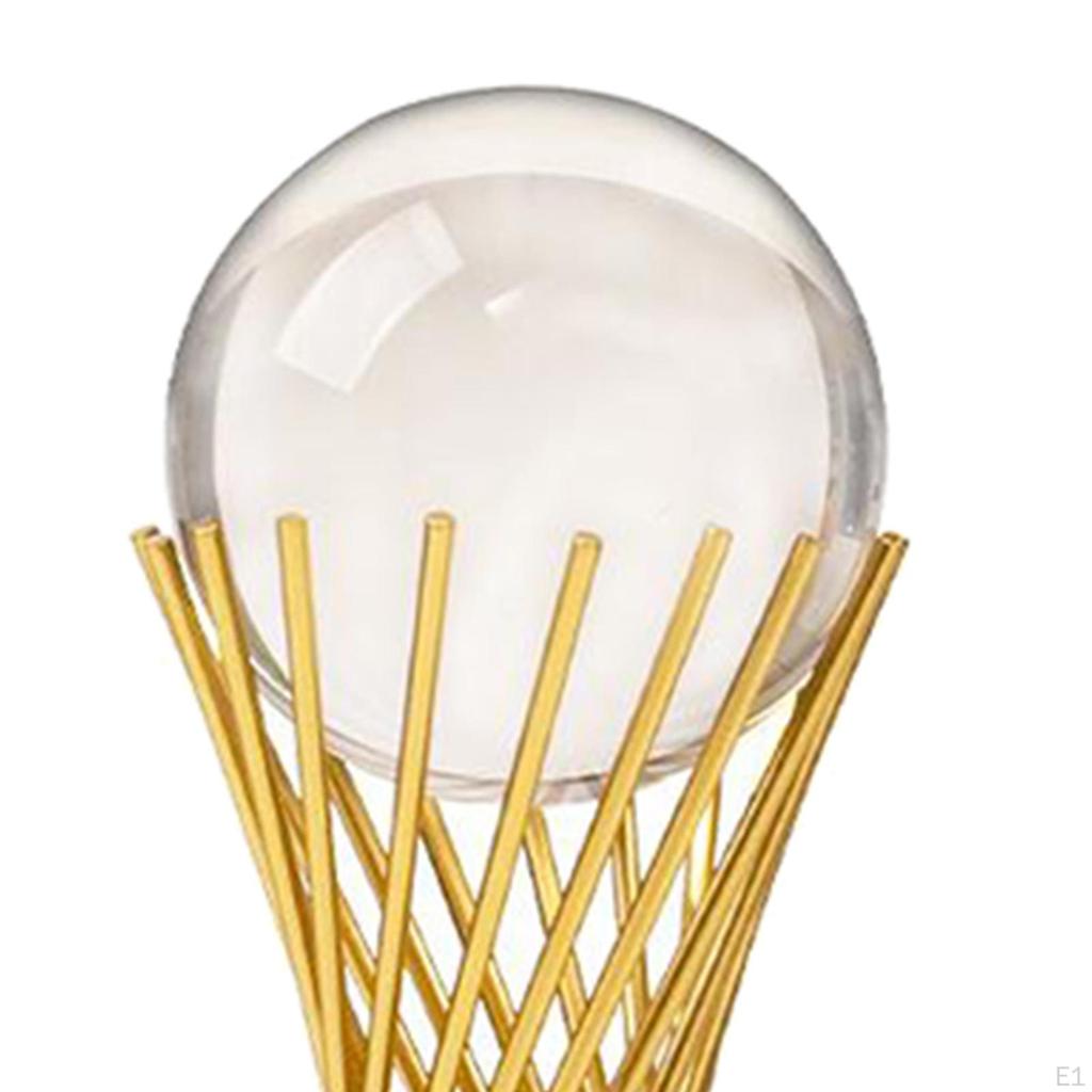 Statues Home decoration Golden Decorative Ornaments for Living Room, Bedroom, Office Desktop, TV