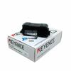 Genuine KEYENCE FS-V33 NPN Fiber Optic Amplifier - Digital Sensor Available