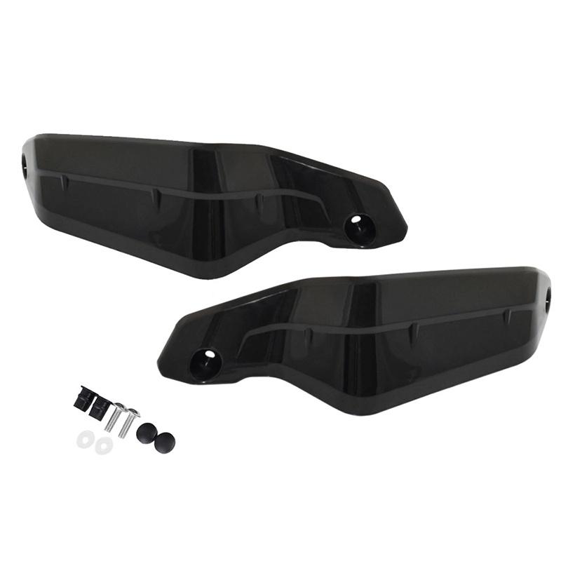 Motorsykkel Håndbeskyttere Deflektorer Vindskjermdeksel For Honda CRF1100L X ADV 750 2021 Håndbeskytter Skjold Beskytter
