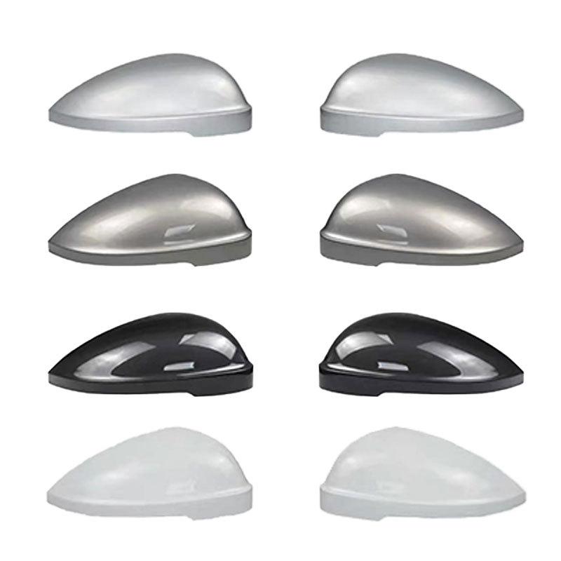 Kompatybilna obudowa lusterka wstecznego z kierunkowskazem dla Volkswagen Sagitar/Bora (modele 2019-2023)