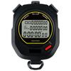 Dragon Guard Multi-Sport 30-Lap Waterproof Stopwatch
