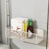 Magnetic Storage Rack Side Storage Hanging Basket Convenient Basket Box  Kitchen