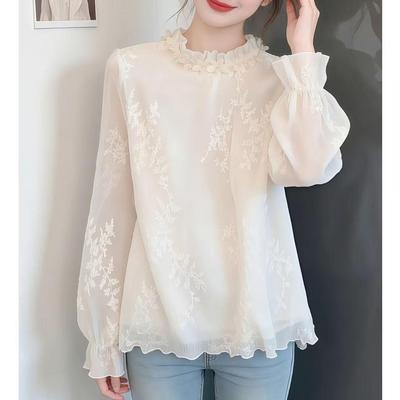 Tops – Blusas y camisas