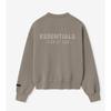 Oversized Long Sleeve T-Shirt Teens Casual Printed Cotton Blend Top All-Season Streetwear