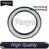 HighQuality Crankshaft Rear Oil Seal 21443-2E110 214432E110 21443-2E000 21443-2E100 15109600 49432635 811.090 For KIA Hyundai