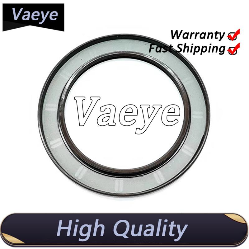 HighQuality Crankshaft Rear Oil Seal 21443-2E110 214432E110 21443-2E000 21443-2E100 15109600 49432635 811.090 For KIA Hyundai