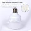 Industrial Waterproof 50W Low Voltage LED Bulb
