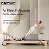 TEZEWA Professional Pilates Studio Equipment
