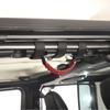 Auto-Regenschirmseil, Dachgriff mit Licht, für Jeep Wrangler JL/Gladiator JT JK 2007–2023, 2 Stück