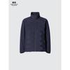 Uniqlo Japan Combination Puff Tech Jacket