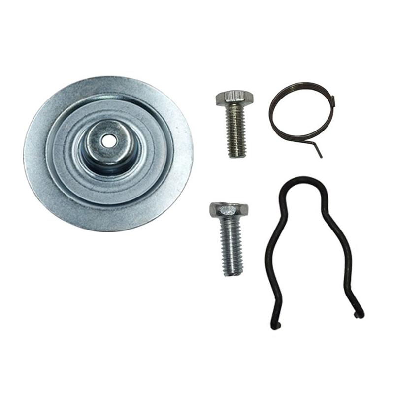 ABLZ-Recoil Pull Starter Rebuild Repair Kit Heavy Duty For Polaris Sportsman 500 1996-2011 Scrambler 400 Xpress 300 ATV