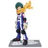 BANPRESTO My Hero Academia 7th Season Figure Izuku Midoriya Color Ver. Izuku Midoriya Figure, Approx. 23cm, 1 Type