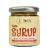 Sciroppo di Datteri Medjoul Flyberry Gourmet | Basso Indice Glicemico | Senza Zucchero | 100% Naturale | Alternativa a Zucchero, Miele, Jaggery | 100 g