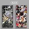 One Luffy Pieces Yamato Cartoon Phone Case For Samsung Galaxy S25 S24 S23 S20 S21 FE S26 S22 Ultra 5G S26 Plus S25FE Soft Cover