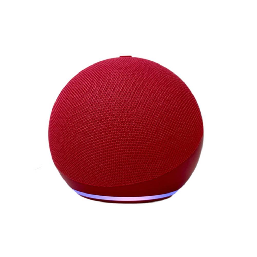Heavy Bass Wireless Bluetooth Speaker with 360° Surround Sound RGB Speaker  for Party Travel