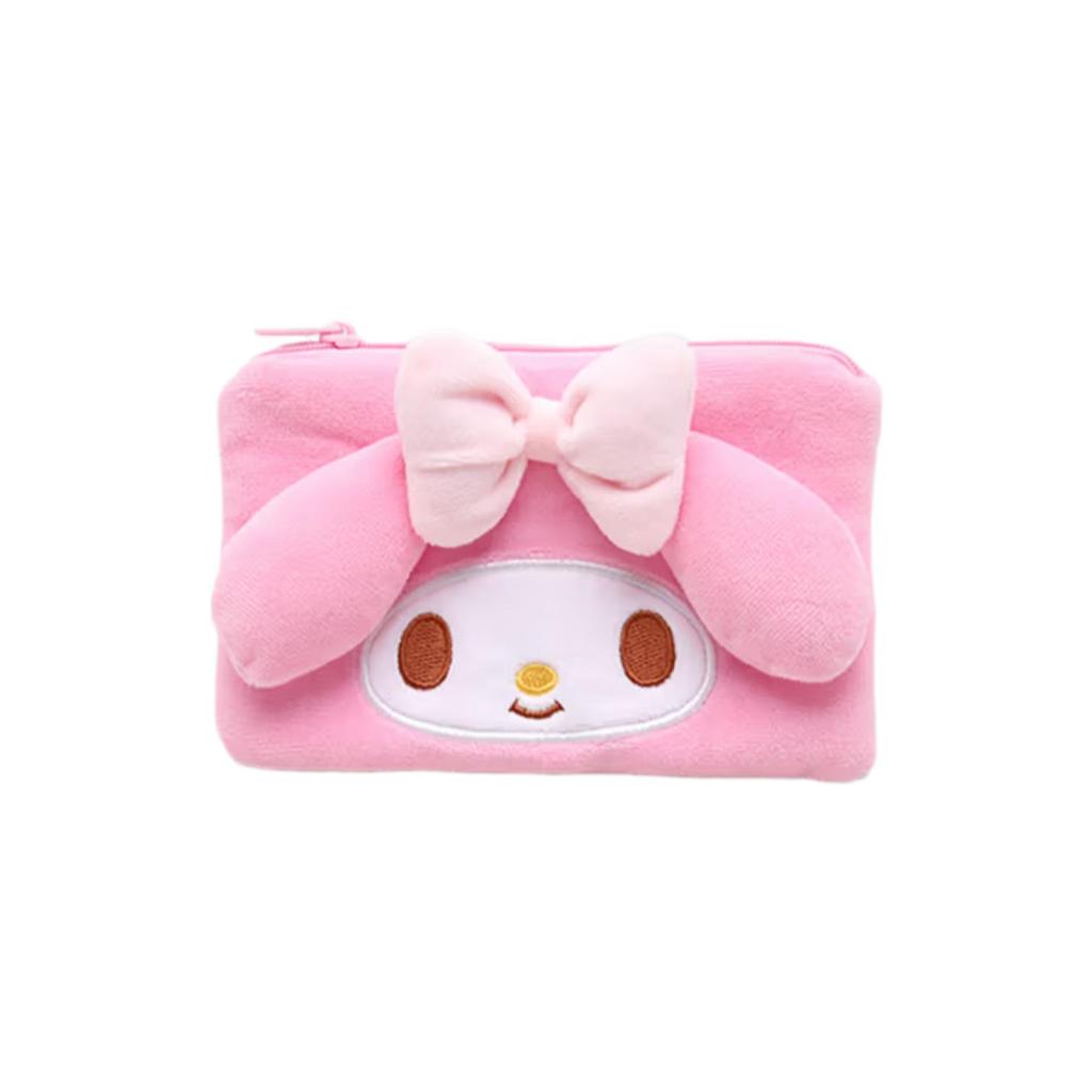 Daiso Korea Mymelody Flat Pouch