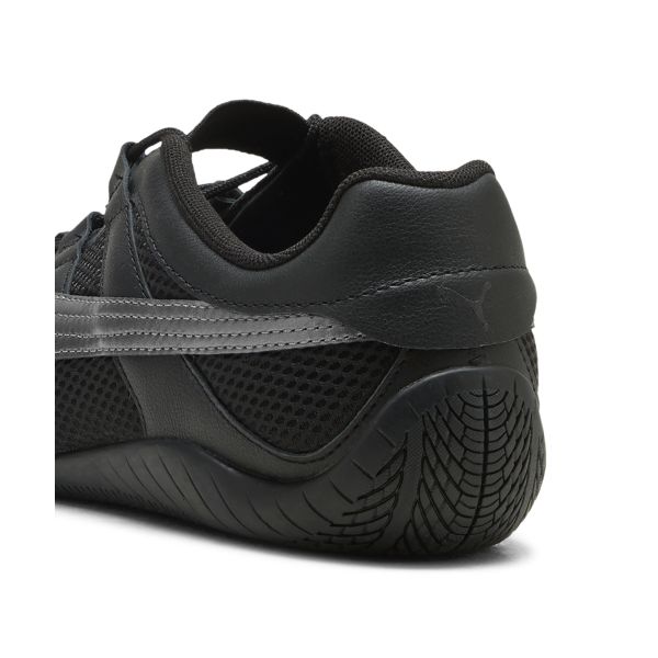 Puma Speedcat Go Black Women Sneakers Puma-Black 405329-01